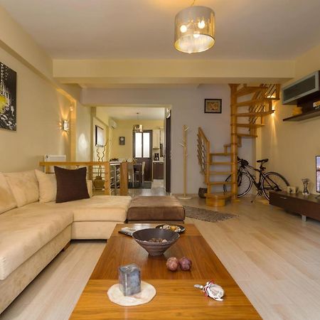 Evdokia'S Home مدينة زاكينثوس المظهر الخارجي الصورة