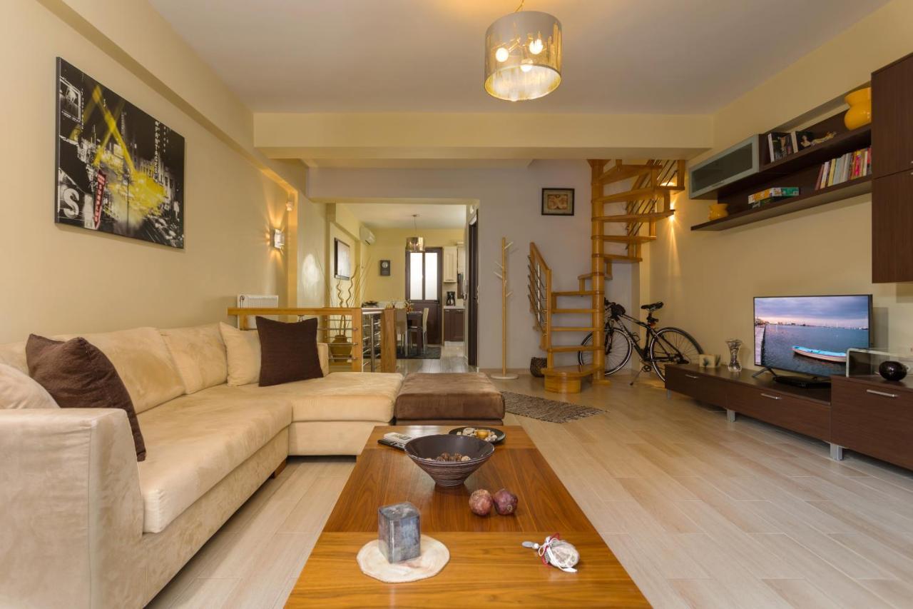 Evdokia'S Home مدينة زاكينثوس المظهر الخارجي الصورة